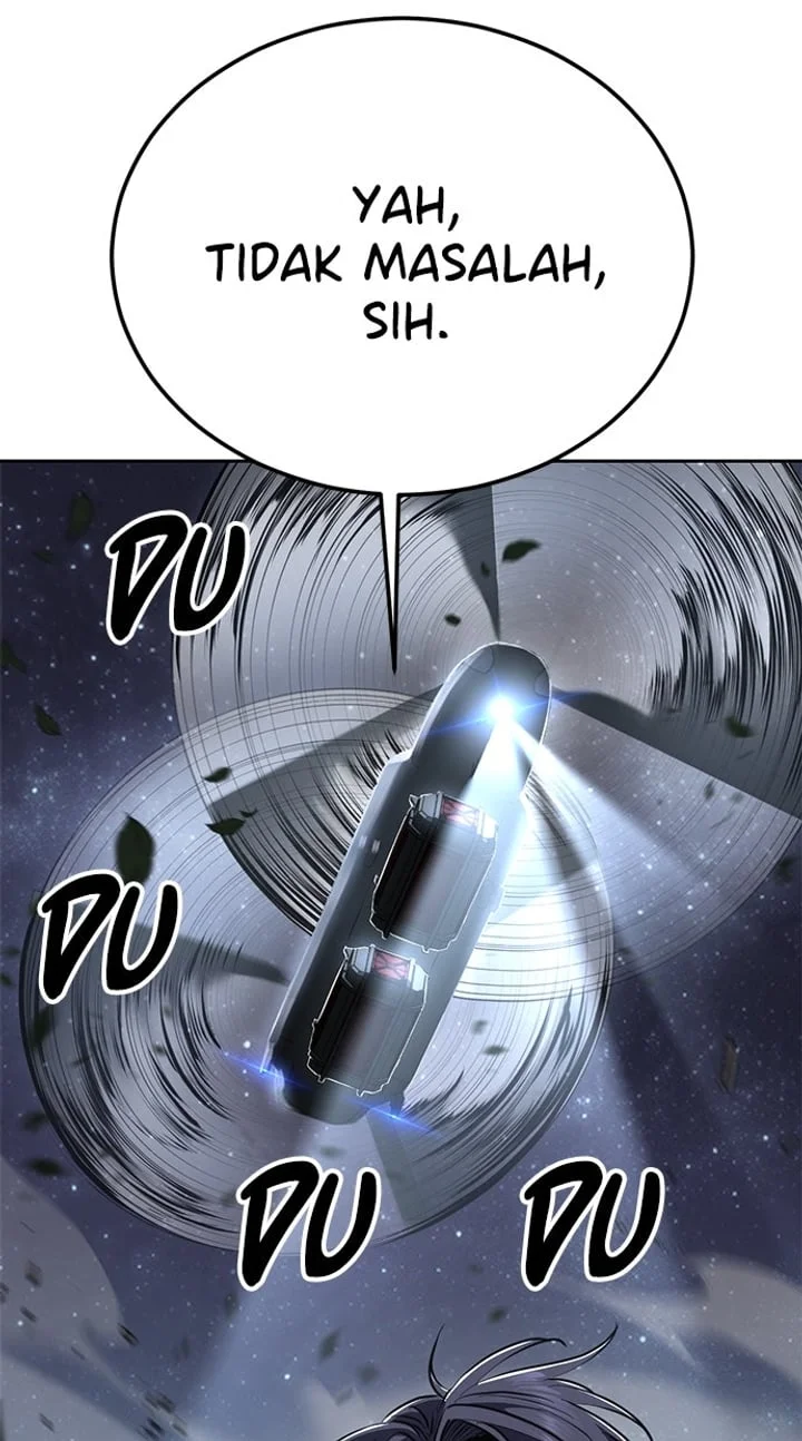 The Boy of Death Chapter 288 Gambar 68