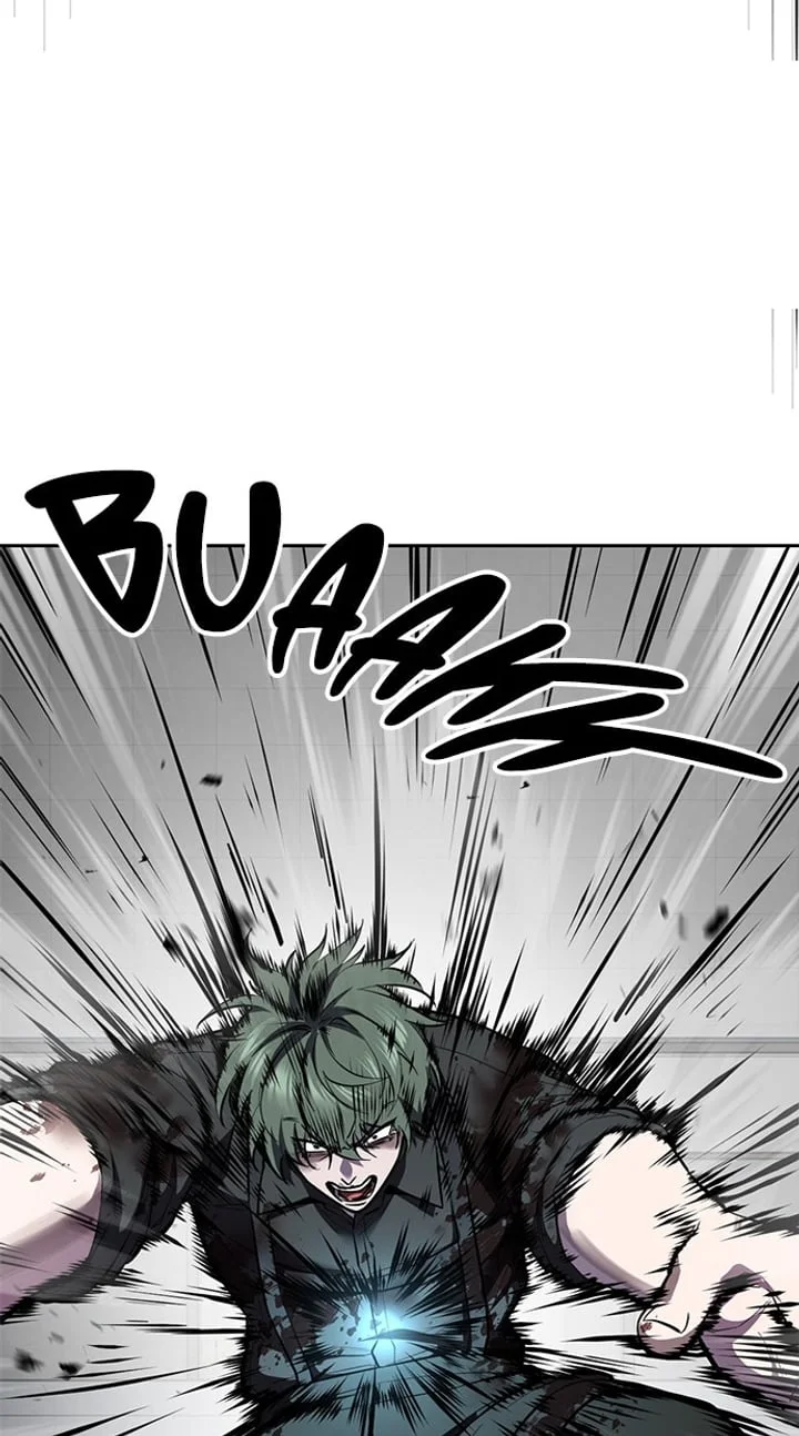 The Boy of Death Chapter 289 Gambar 55