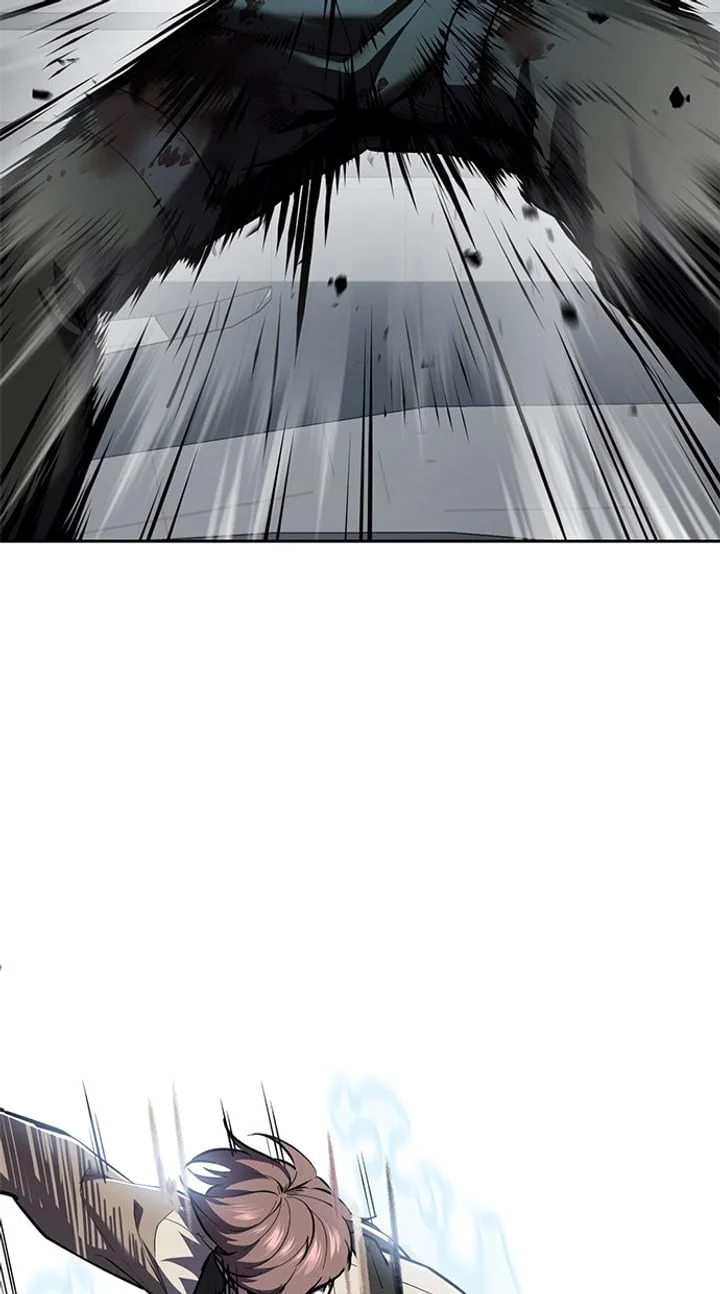 The Boy of Death Chapter 289 Gambar 56