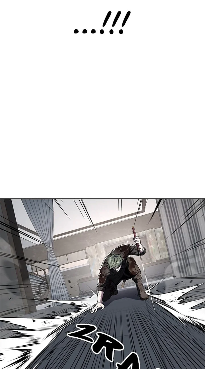 The Boy of Death Chapter 289 Gambar 58