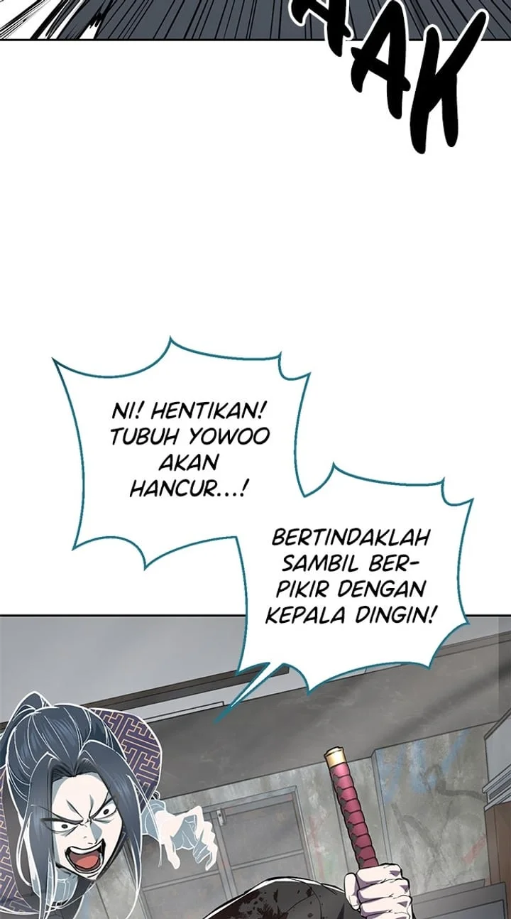 The Boy of Death Chapter 289 Gambar 59