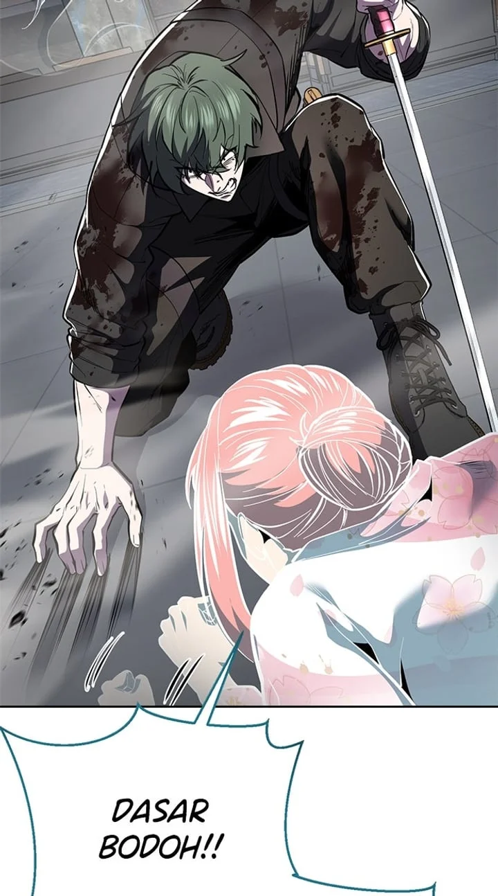 The Boy of Death Chapter 289 Gambar 60
