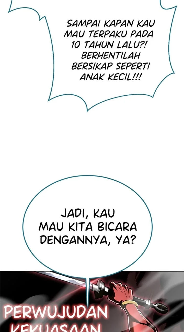 The Boy of Death Chapter 289 Gambar 61
