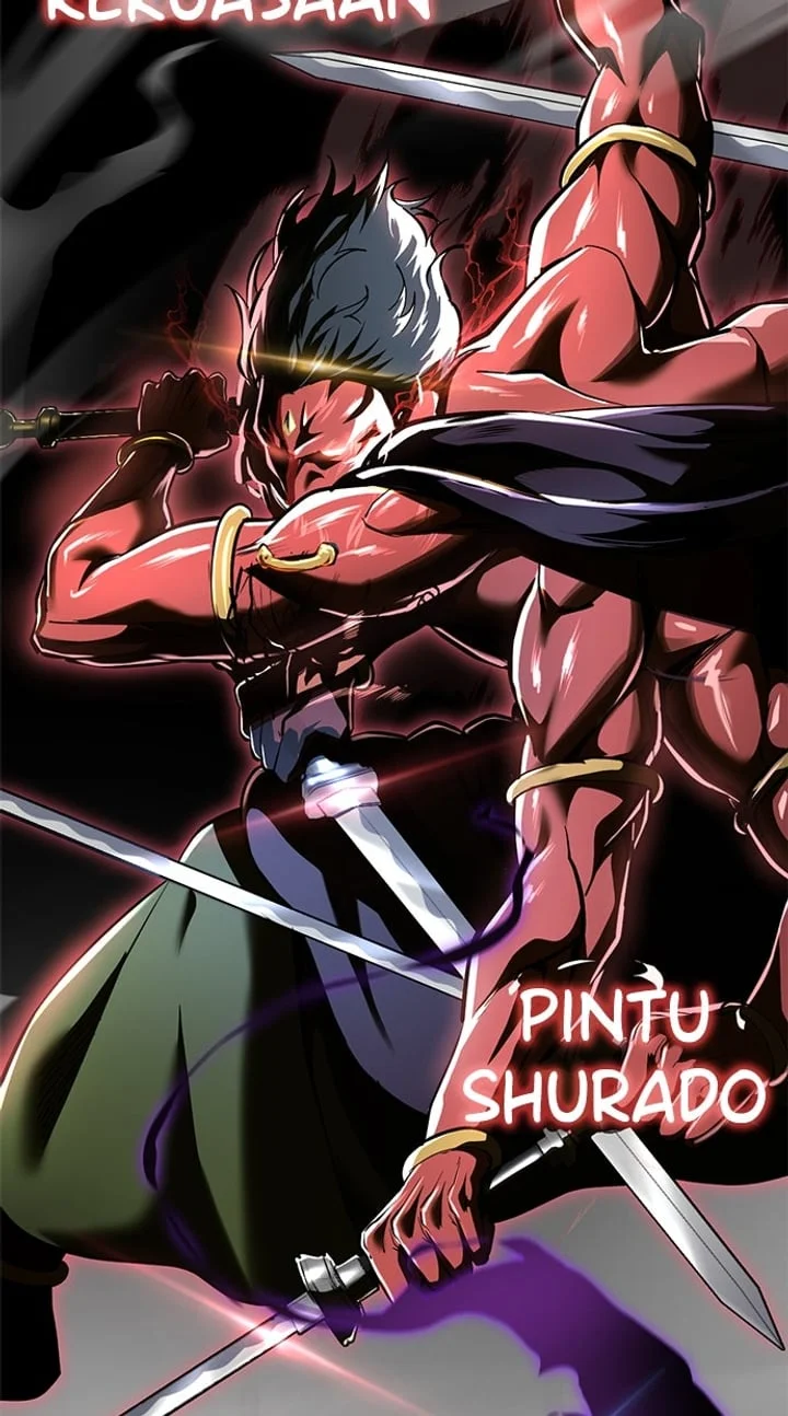The Boy of Death Chapter 289 Gambar 62