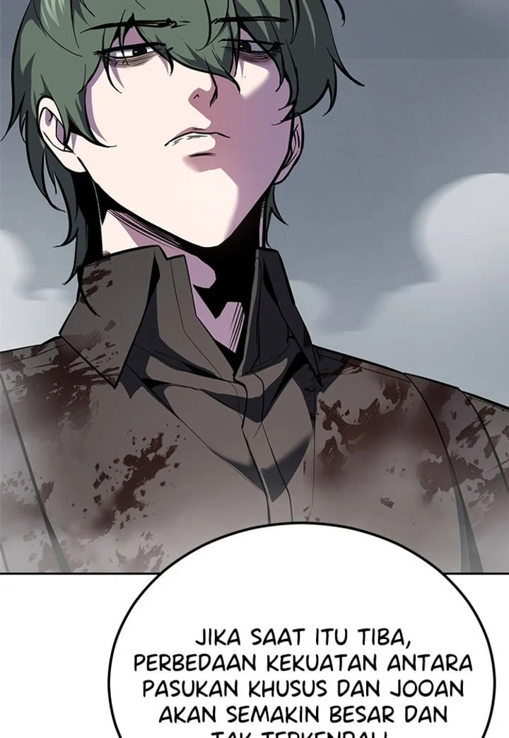 The Boy of Death Chapter 290 Gambar 86