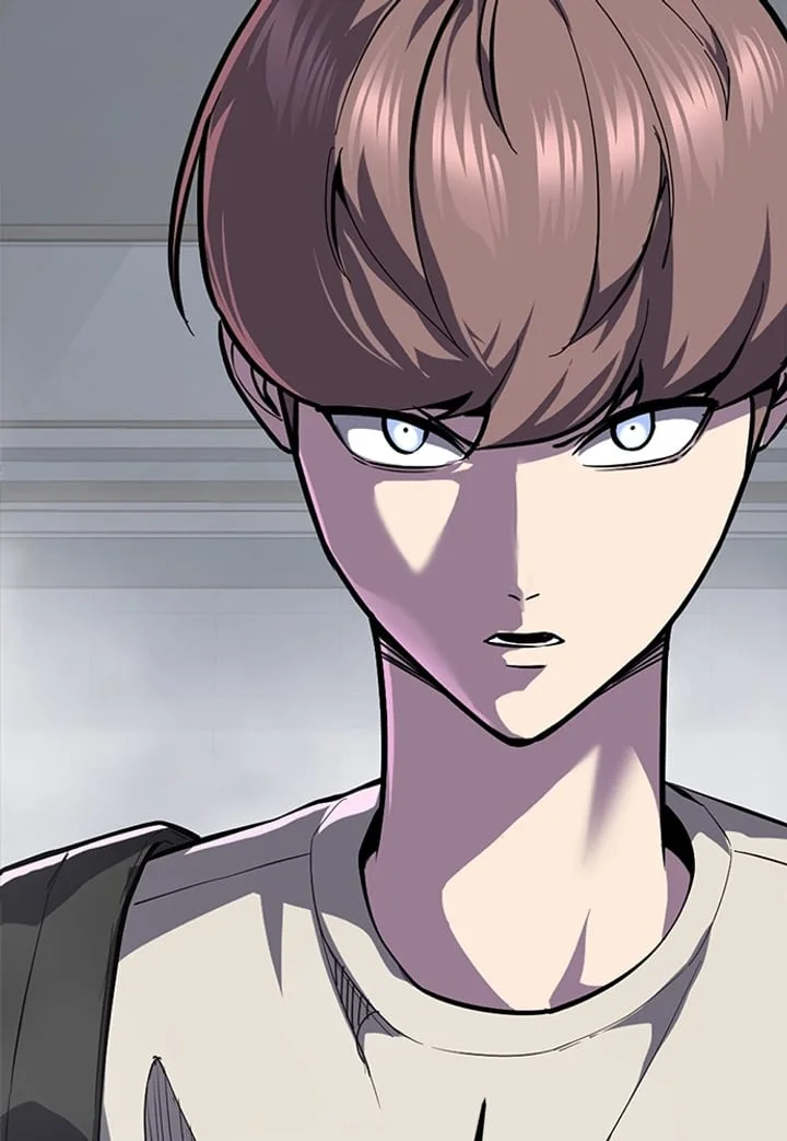 The Boy of Death Chapter 290 Gambar 88
