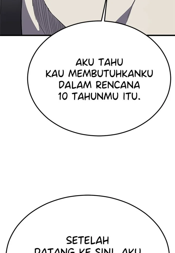 The Boy of Death Chapter 290 Gambar 89
