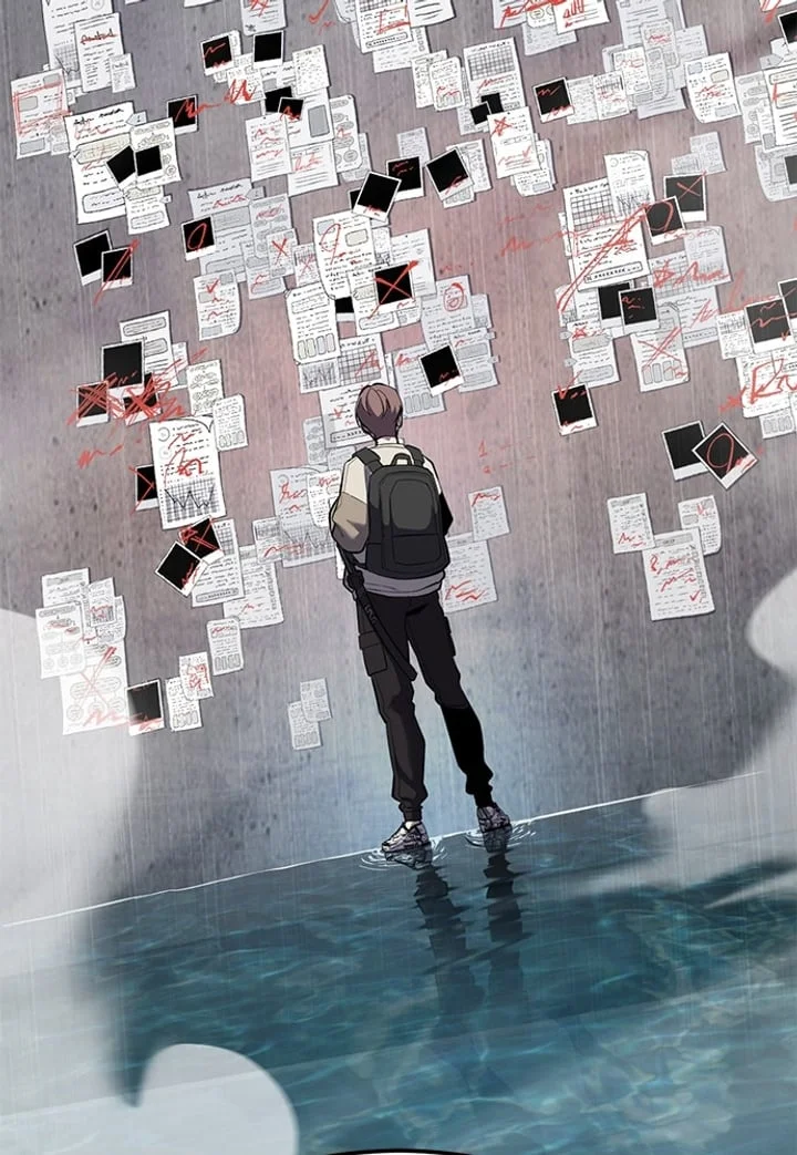 The Boy of Death Chapter 290 Gambar 91