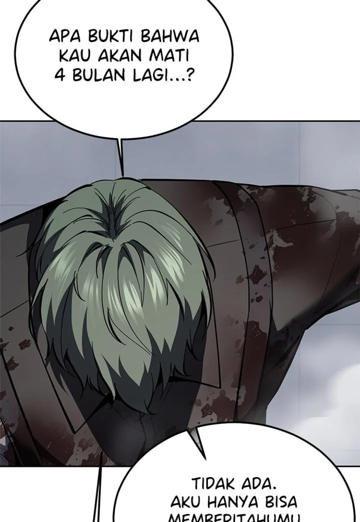 The Boy of Death Chapter 290 Gambar 94