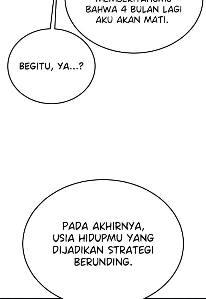 The Boy of Death Chapter 290 Gambar 95