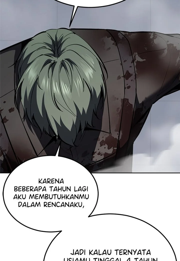 The Boy of Death Chapter 290 Gambar 96