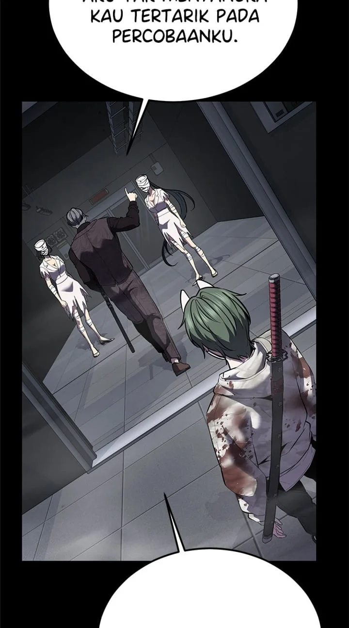 The Boy of Death Chapter 291 Gambar 60