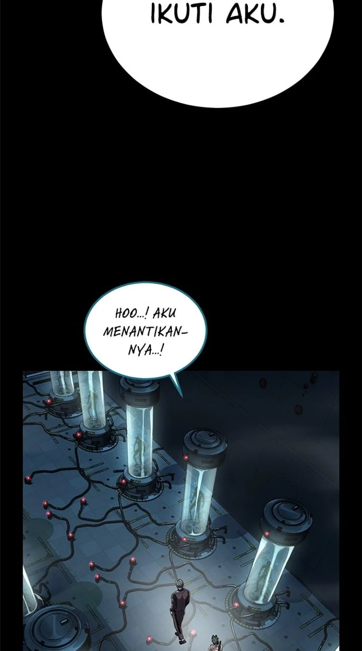 The Boy of Death Chapter 291 Gambar 61