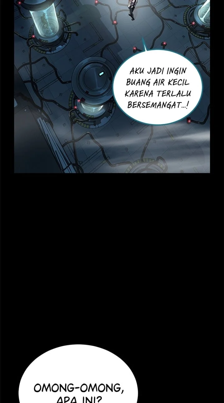 The Boy of Death Chapter 291 Gambar 62