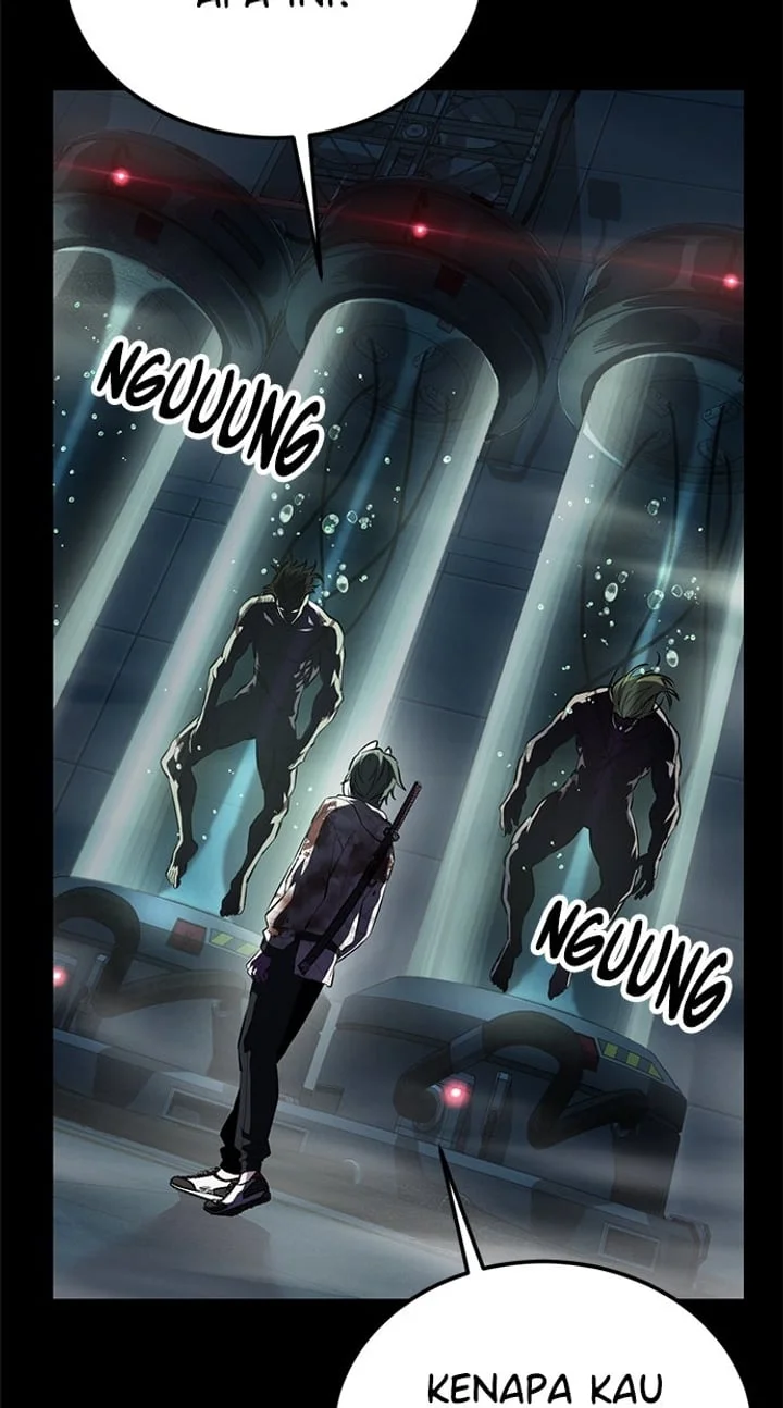 The Boy of Death Chapter 291 Gambar 63