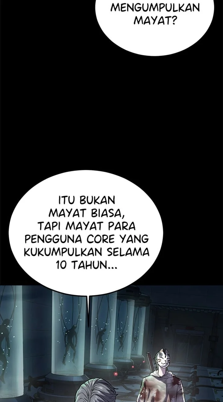 The Boy of Death Chapter 291 Gambar 64