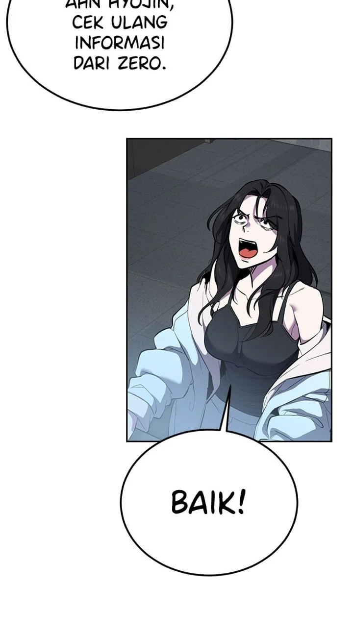 The Boy of Death Chapter 292 Gambar 59