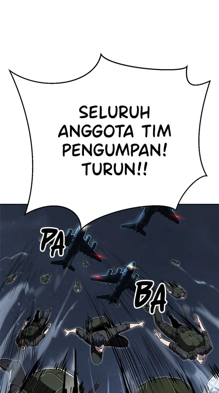 The Boy of Death Chapter 292 Gambar 60