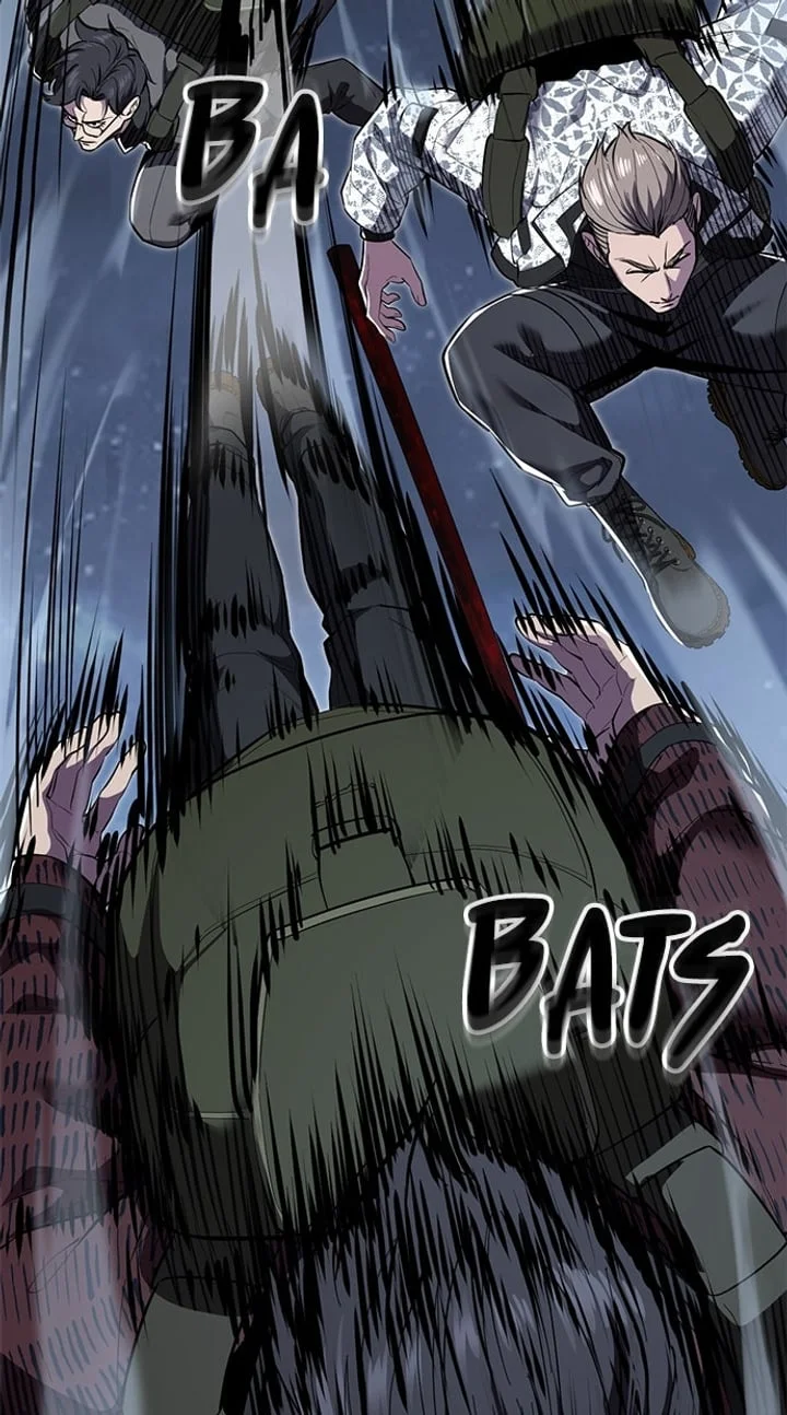 The Boy of Death Chapter 292 Gambar 61