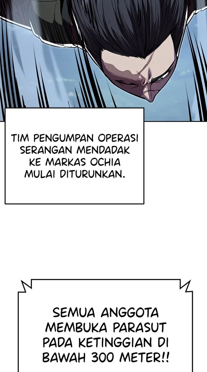 The Boy of Death Chapter 292 Gambar 62