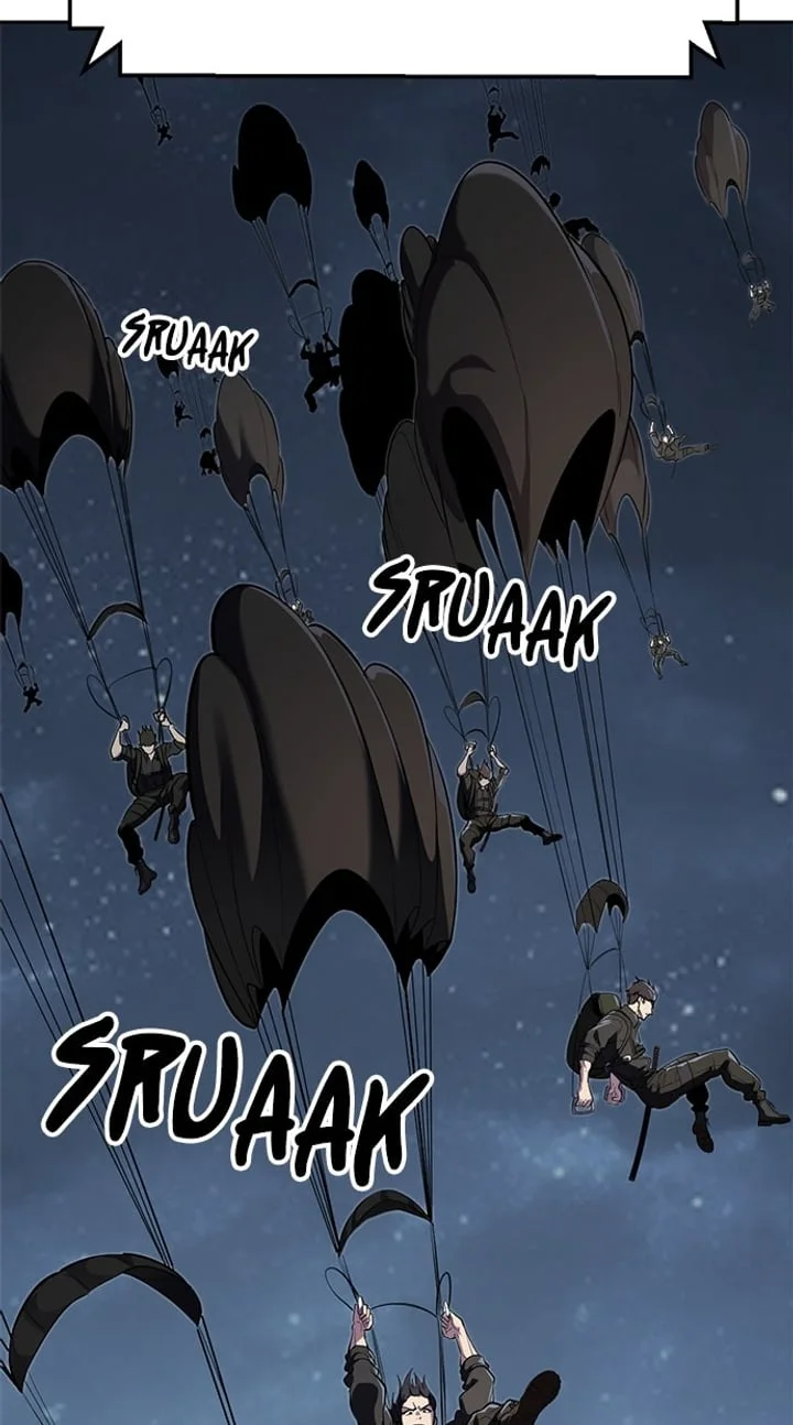 The Boy of Death Chapter 292 Gambar 63
