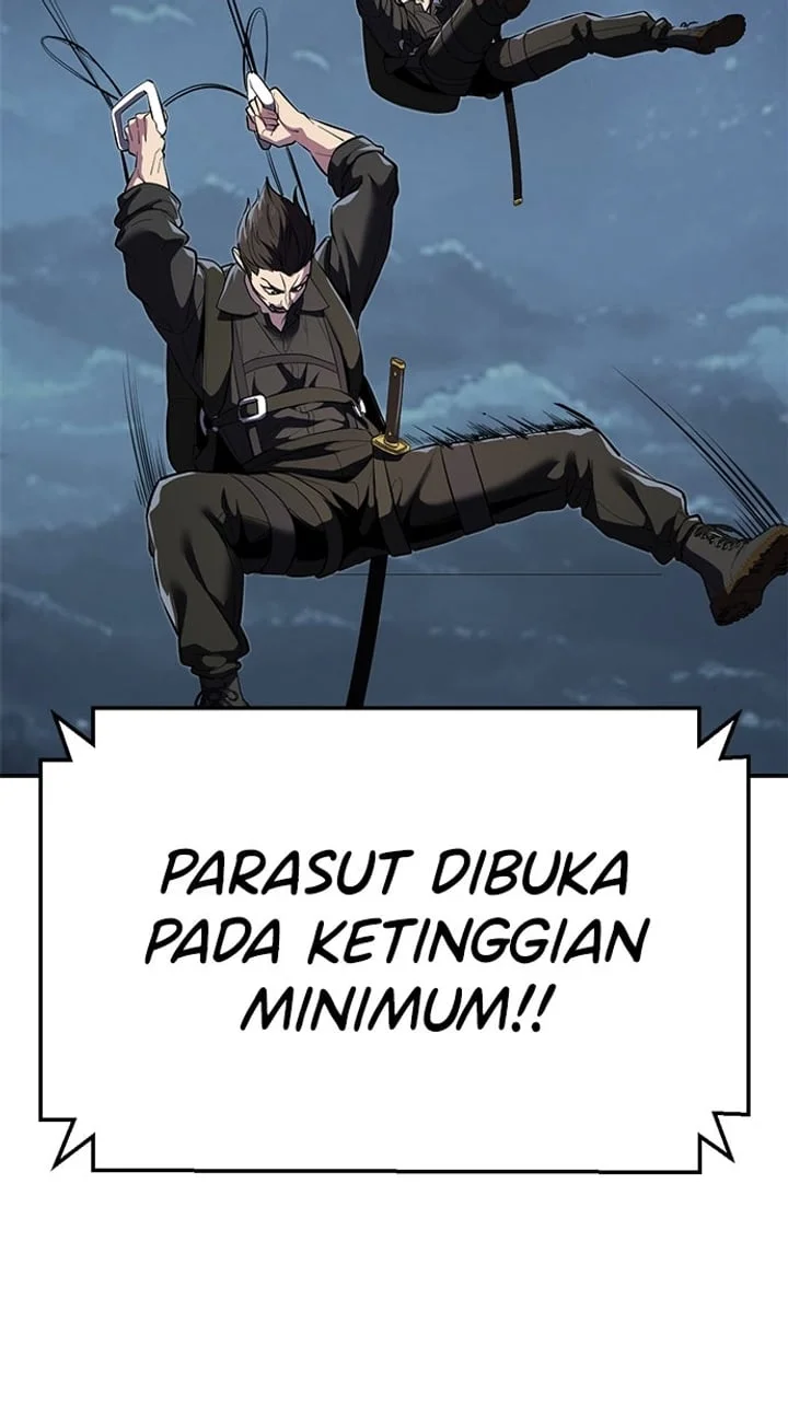 The Boy of Death Chapter 292 Gambar 64