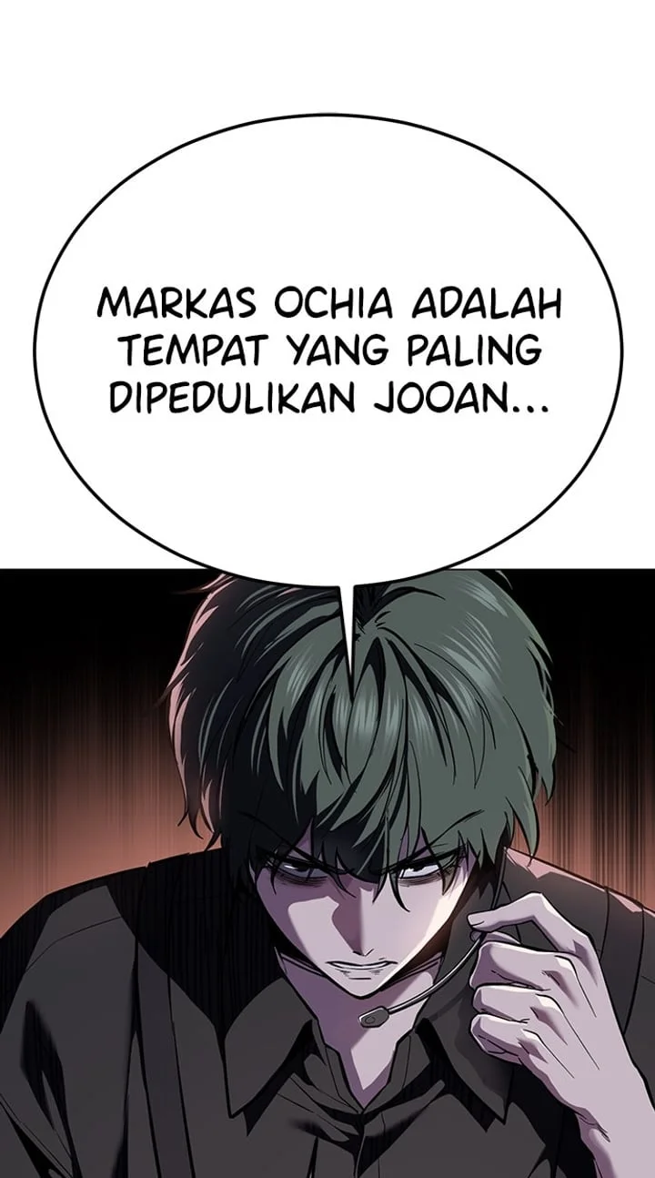 The Boy of Death Chapter 292 Gambar 65