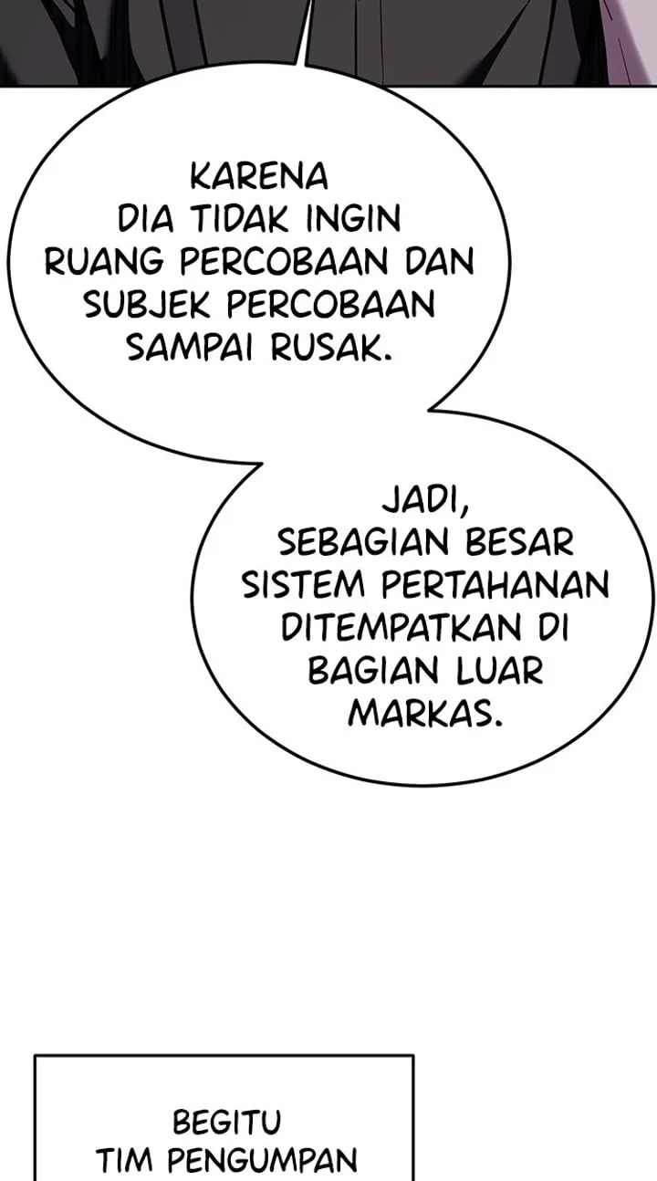 The Boy of Death Chapter 292 Gambar 66
