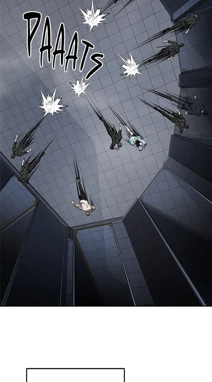 The Boy of Death Chapter 293 Gambar 65