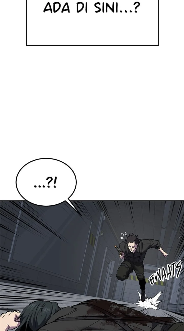 The Boy of Death Chapter 293 Gambar 68