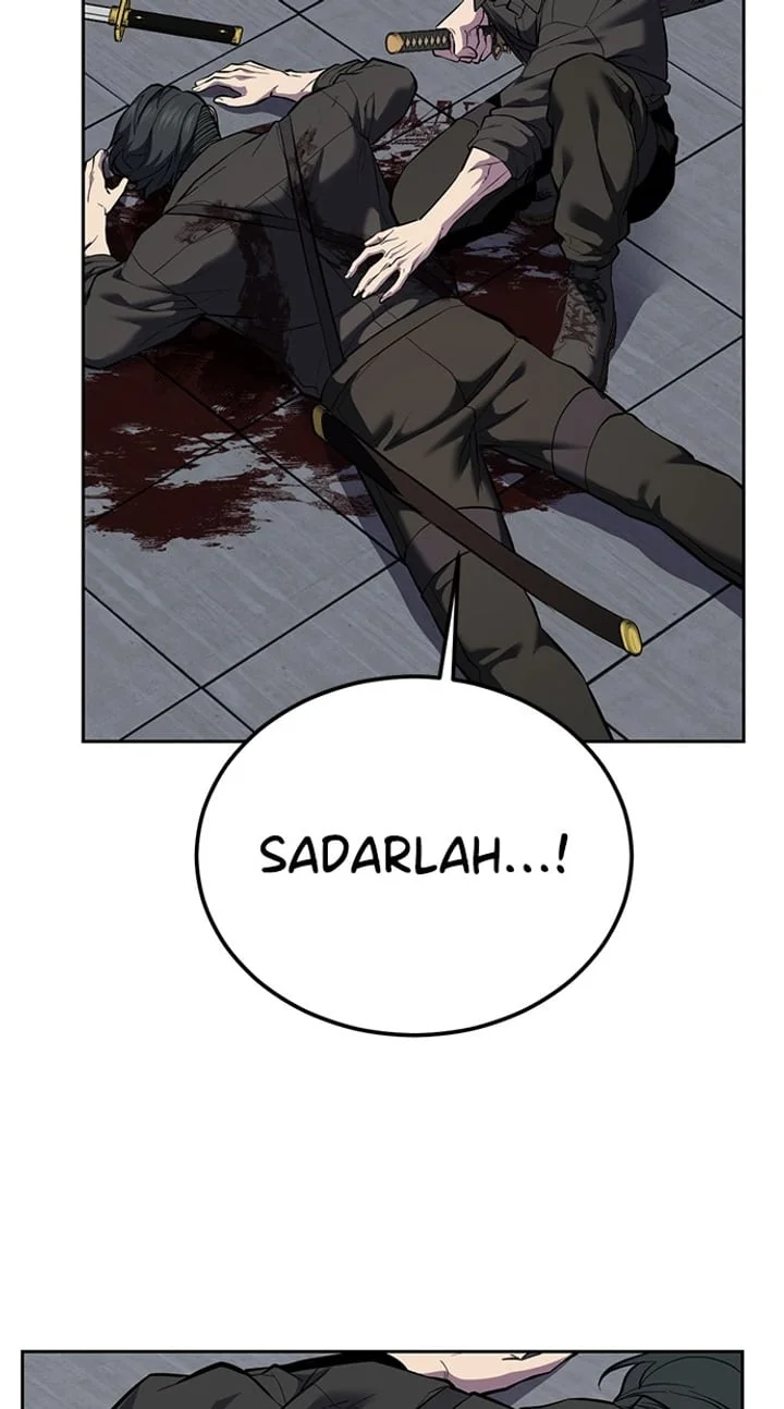 The Boy of Death Chapter 293 Gambar 70