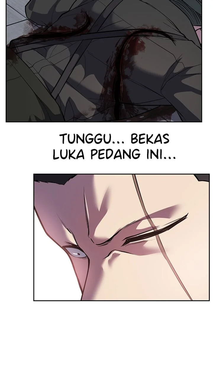 The Boy of Death Chapter 293 Gambar 71