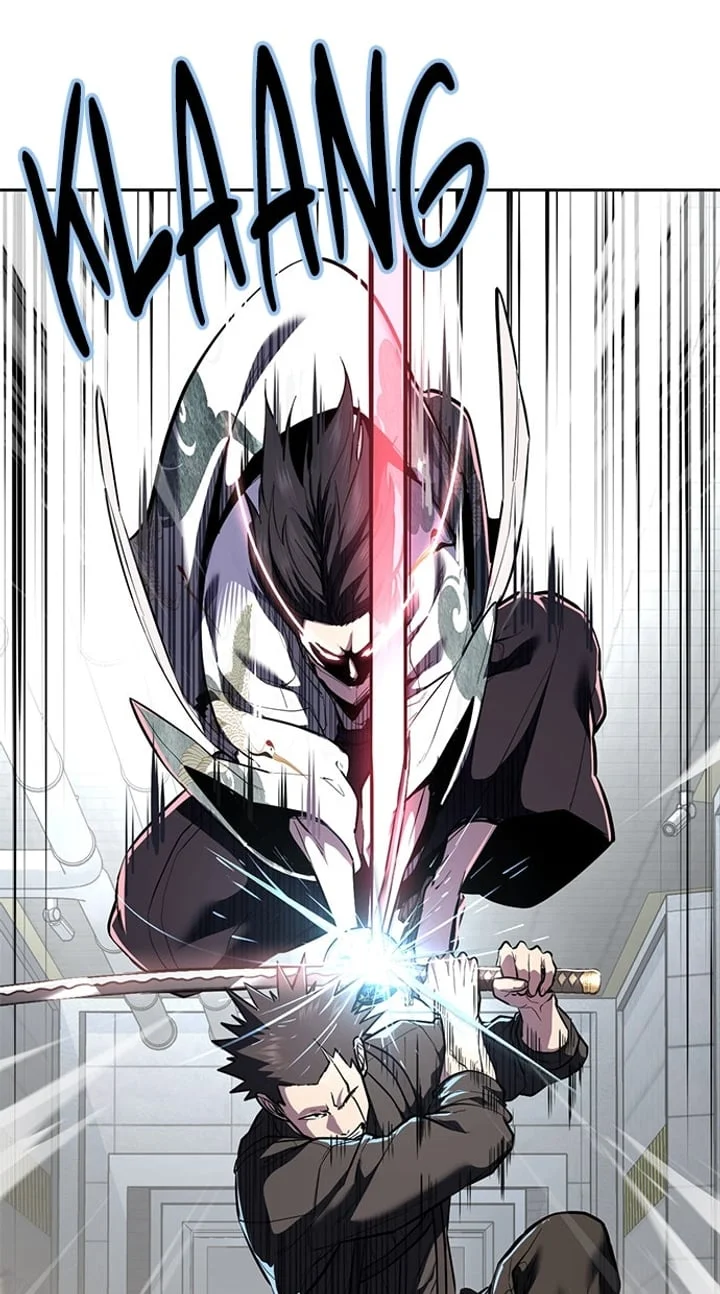 The Boy of Death Chapter 293 Gambar 72