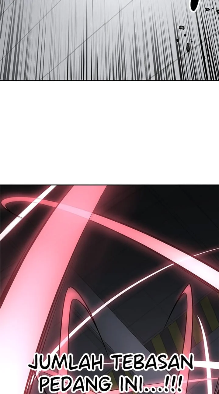 The Boy of Death Chapter 294 Gambar 62