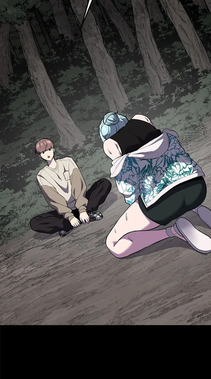 The Boy of Death Chapter 294 Gambar 68