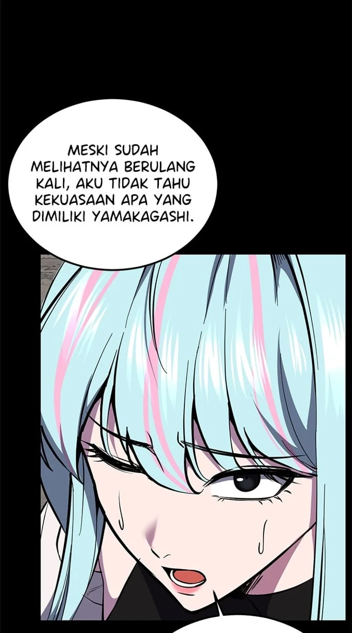 The Boy of Death Chapter 294 Gambar 69