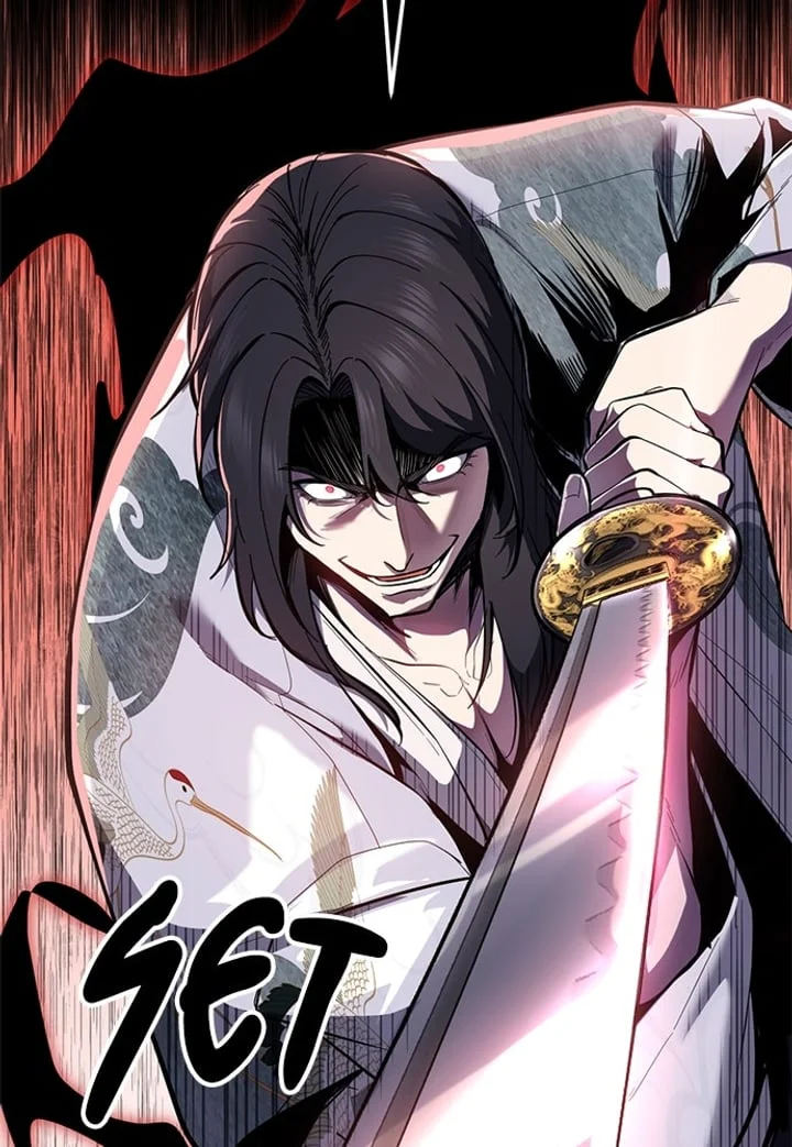 The Boy of Death Chapter 295 Gambar 81