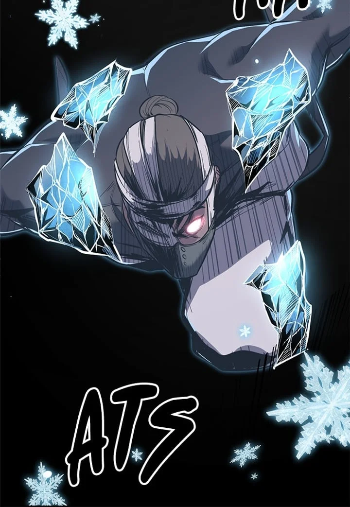 The Boy of Death Chapter 295 Gambar 84