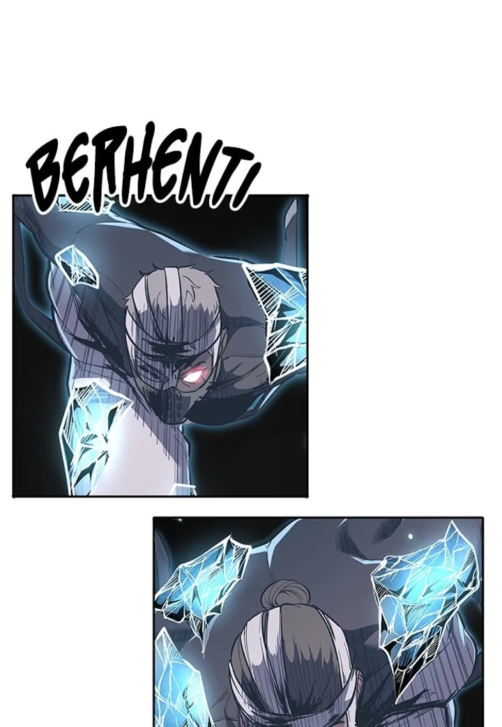 The Boy of Death Chapter 295 Gambar 85