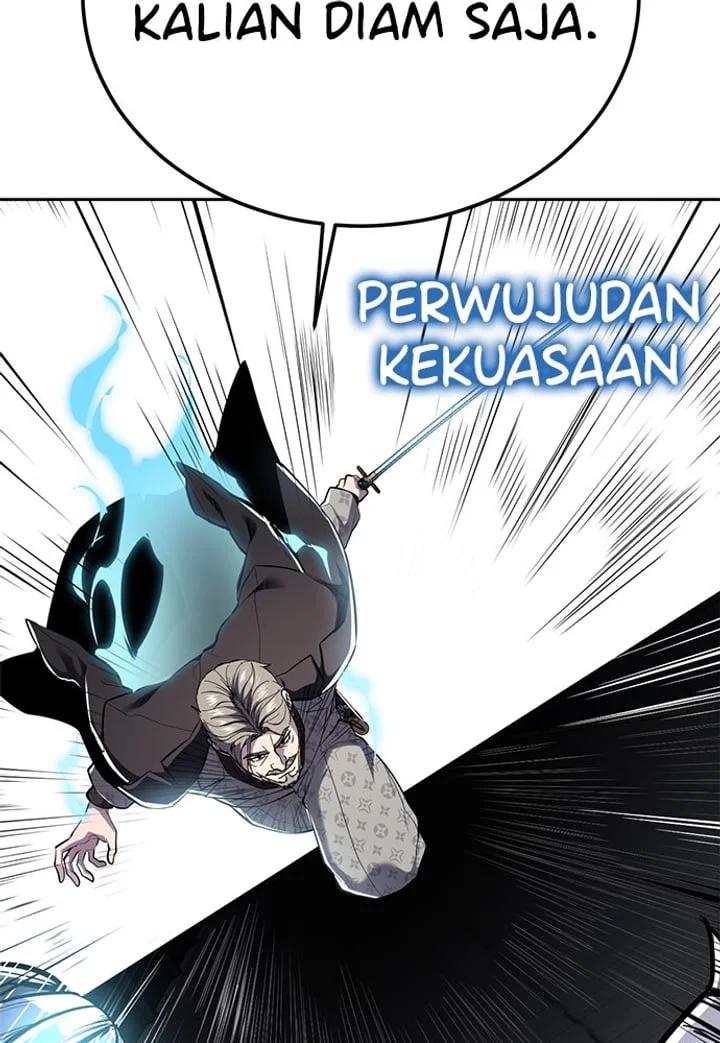 The Boy of Death Chapter 295 Gambar 87