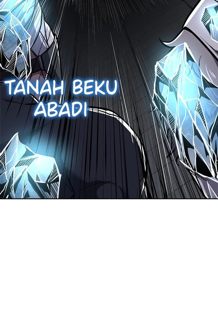 The Boy of Death Chapter 295 Gambar 88