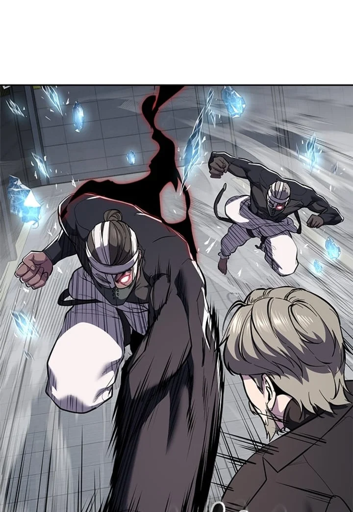The Boy of Death Chapter 295 Gambar 90