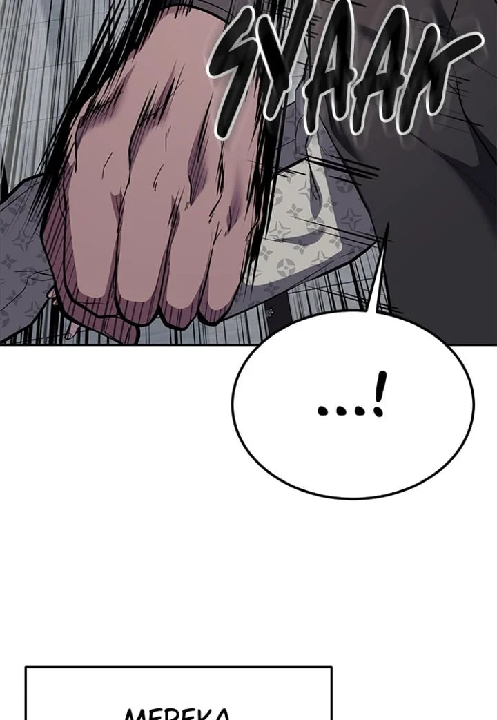 The Boy of Death Chapter 295 Gambar 91