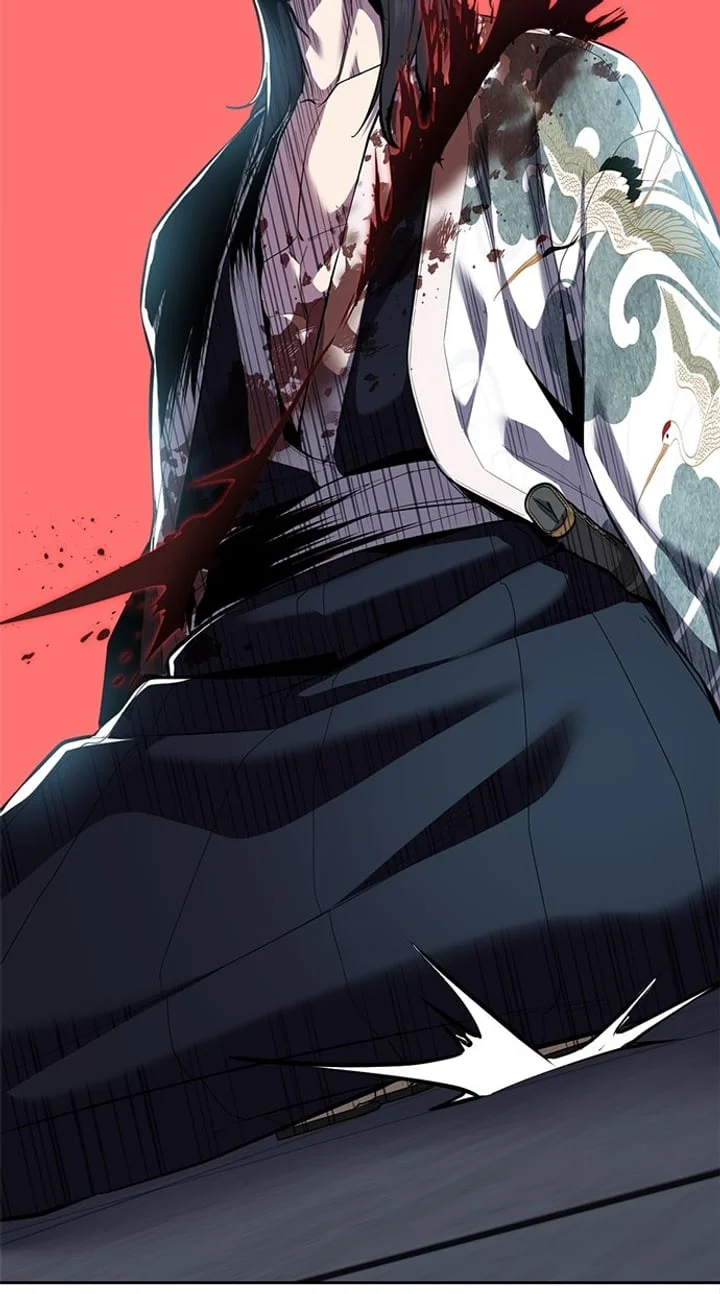 The Boy of Death Chapter 296 Gambar 60