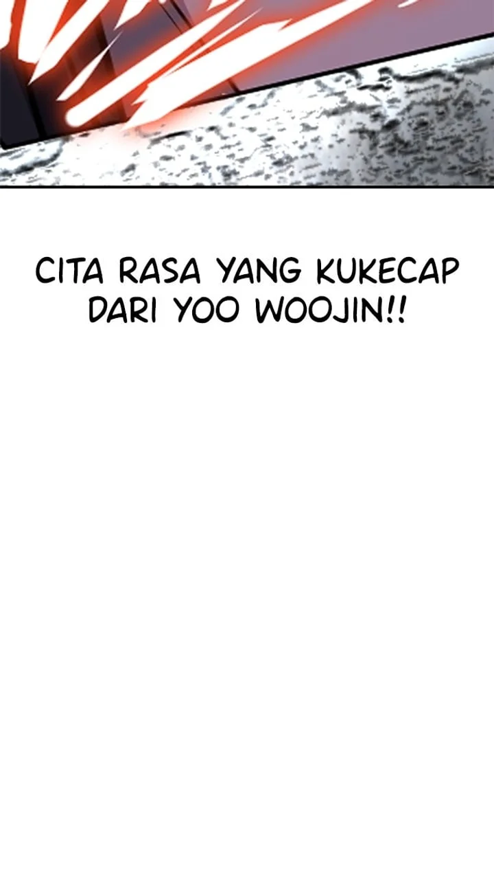 The Boy of Death Chapter 296 Gambar 62