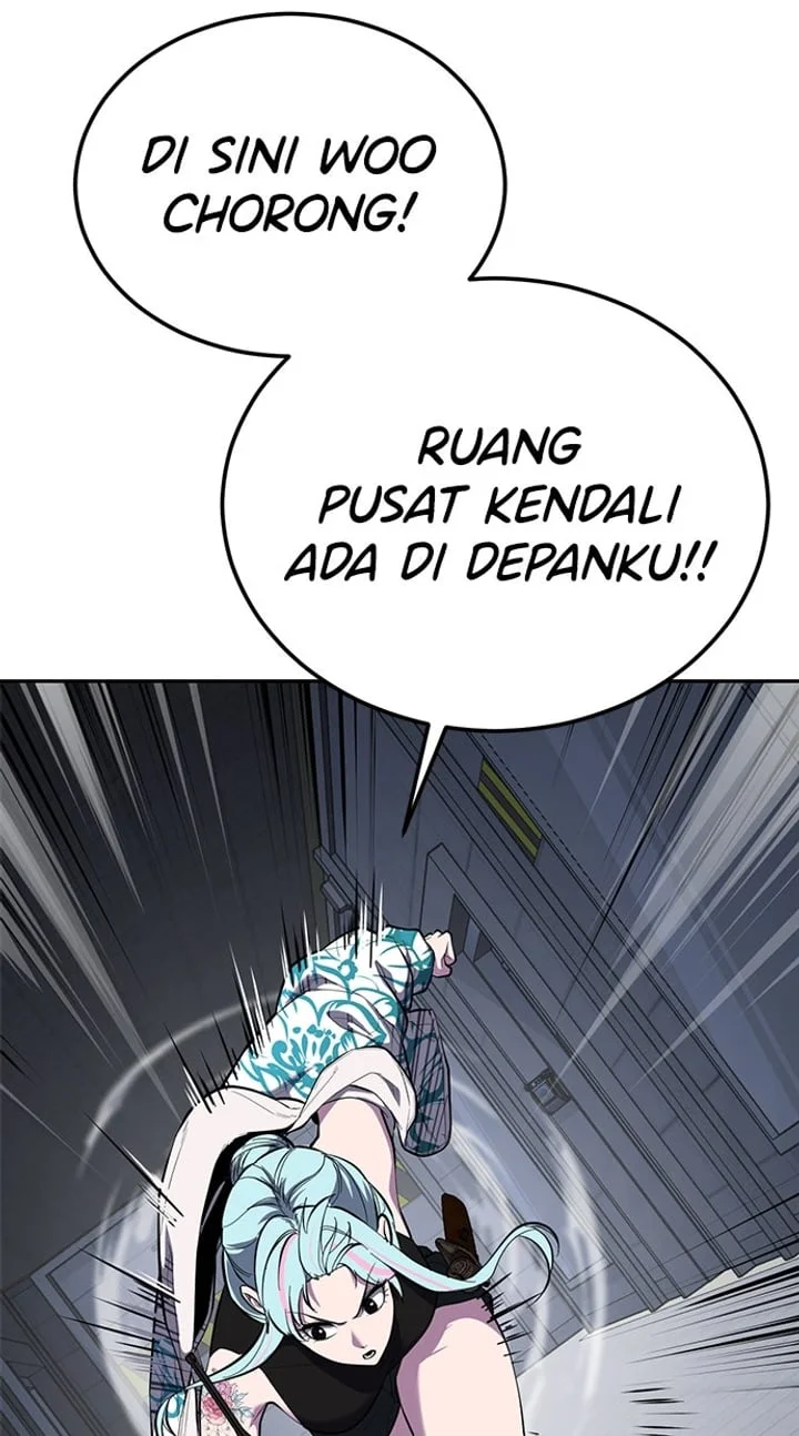 The Boy of Death Chapter 296 Gambar 63
