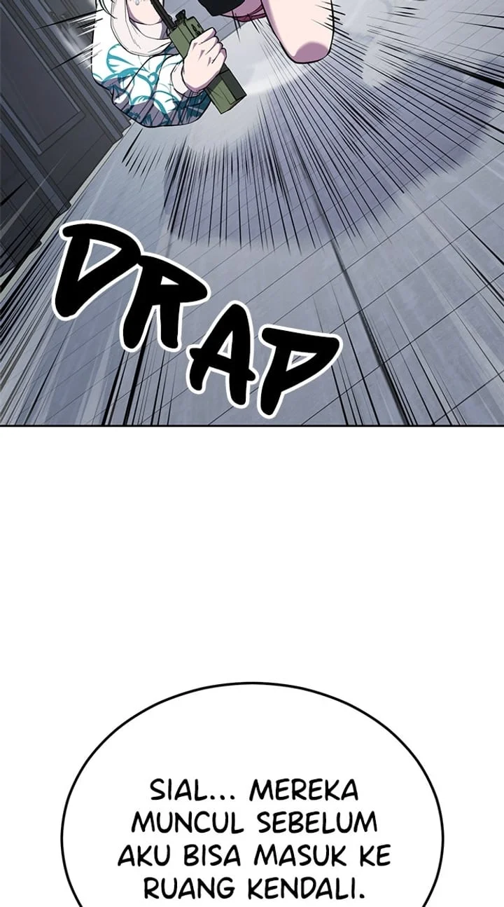 The Boy of Death Chapter 296 Gambar 64