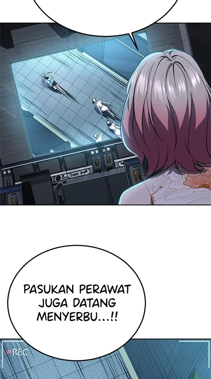 The Boy of Death Chapter 296 Gambar 65