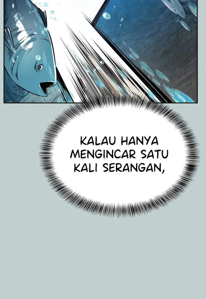 The Boy of Death Chapter 297 Gambar 81