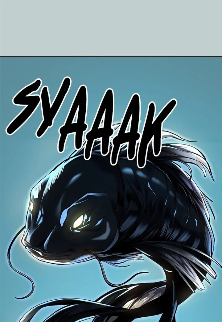 The Boy of Death Chapter 297 Gambar 82